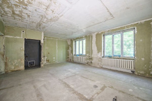 Nuomojamos paslaugų, prekybos patalpos Antakalnio g., Antakalnis, Vilniaus m., Vilniaus m. sav., 116.05 m2 ploto 14