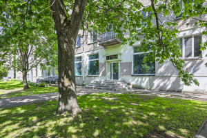 Nuomojamos paslaugų, prekybos patalpos Antakalnio g., Antakalnis, Vilniaus m., Vilniaus m. sav., 116.05 m2 ploto 3
