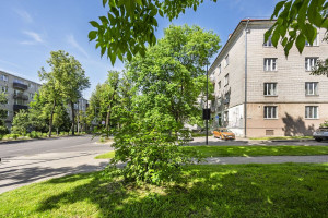 Nuomojamos paslaugų, prekybos patalpos Antakalnio g., Antakalnis, Vilniaus m., Vilniaus m. sav., 116.05 m2 ploto 17
