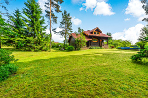 Parduodamas namas Sodintojų 3-ioji g., Rastinėnų k., Vilniaus r. sav., 60.91 m2 ploto, 2 aukštai 2