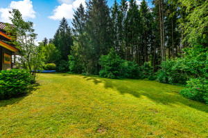 Parduodamas namas Sodintojų 3-ioji g., Rastinėnų k., Vilniaus r. sav., 60.91 m2 ploto, 2 aukštai 3