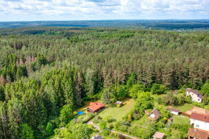 Parduodamas namas Sodintojų 3-ioji g., Rastinėnų k., Vilniaus r. sav., 60.91 m2 ploto, 2 aukštai 8