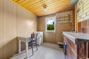 Parduodamas namas Sodintojų 3-ioji g., Rastinėnų k., Vilniaus r. sav., 60.91 m2 ploto, 2 aukštai 11