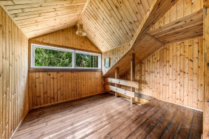 Parduodamas namas Sodintojų 3-ioji g., Rastinėnų k., Vilniaus r. sav., 60.91 m2 ploto, 2 aukštai 13