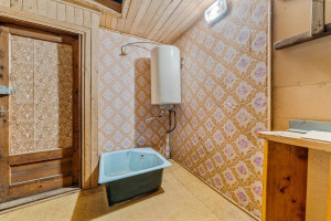 Parduodamas namas Sodintojų 3-ioji g., Rastinėnų k., Vilniaus r. sav., 60.91 m2 ploto, 2 aukštai 16