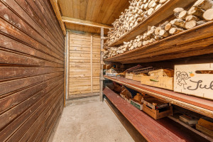 Parduodamas namas Sodintojų 3-ioji g., Rastinėnų k., Vilniaus r. sav., 60.91 m2 ploto, 2 aukštai 17