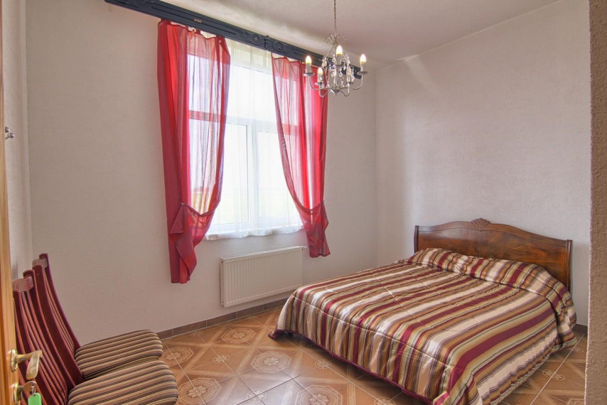 Parduodamos patalpos Plento g., Kuzavinių k., Šiaulių r. sav., 579.51 m² ploto 18