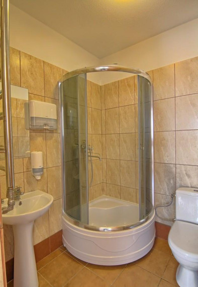 Parduodamos patalpos Plento g., Kuzavinių k., Šiaulių r. sav., 579.51 m² ploto 22