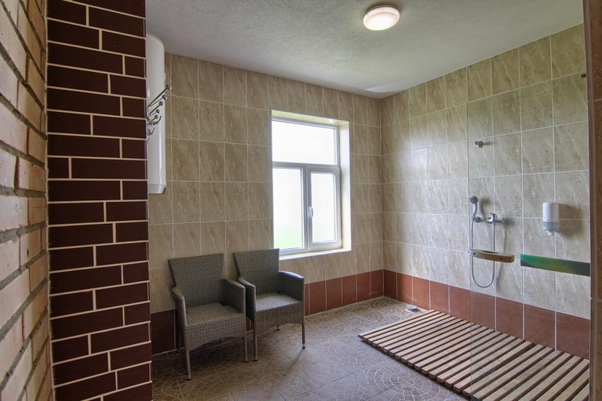 Parduodamos patalpos Plento g., Kuzavinių k., Šiaulių r. sav., 579.51 m² ploto 29