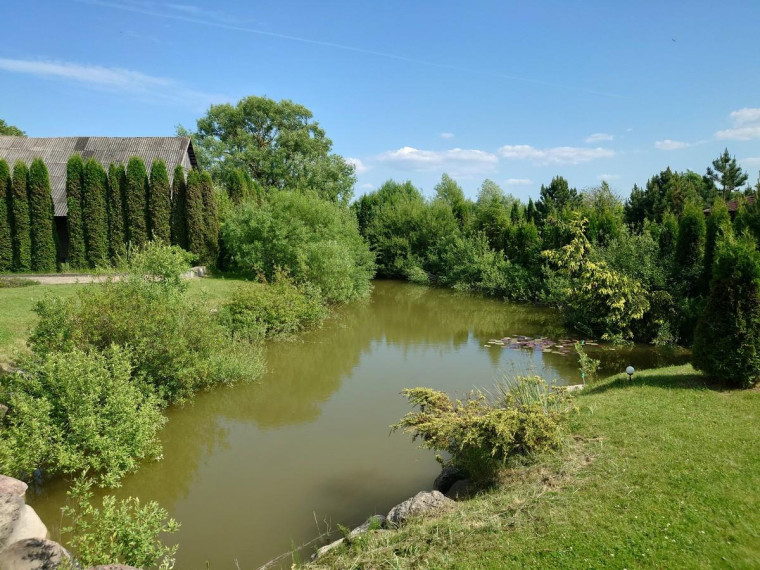 Parduodamos patalpos Plento g., Kuzavinių k., Šiaulių r. sav., 579.51 m² ploto 34