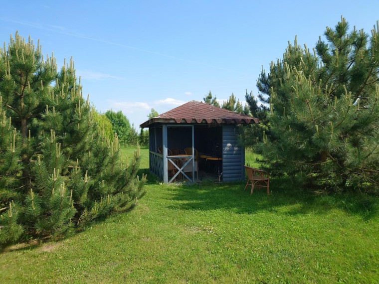 Parduodamos patalpos Plento g., Kuzavinių k., Šiaulių r. sav., 579.51 m² ploto 35