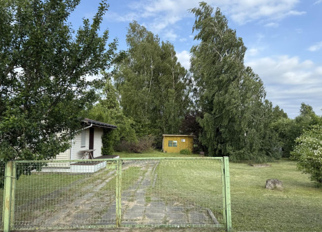 Parduodamas sklypas Gulbių g., Pajiesio k., Kauno r. sav., 9.00 a ploto
