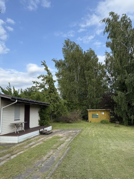 Parduodamas sklypas Gulbių g., Pajiesio k., Kauno r. sav., 9.00 a ploto 2