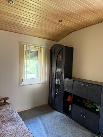 Parduodamas sklypas Gulbių g., Pajiesio k., Kauno r. sav., 9.00 a ploto 5