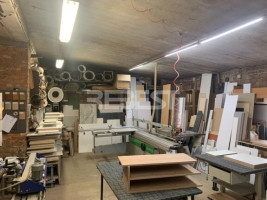 Nuomojamos  patalpos J. Basanavičiaus g., Gubernija, Šiaulių m., Šiaulių m. sav., 100 m2 ploto 2