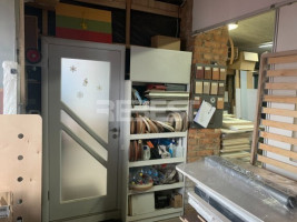 Nuomojamos  patalpos J. Basanavičiaus g., Gubernija, Šiaulių m., Šiaulių m. sav., 100 m2 ploto 6