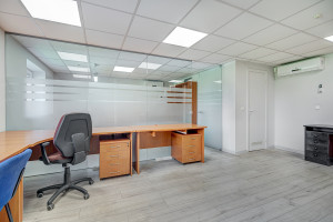 Nuomojamos administracinės, kitos paskirties, sandėliavimo patalpos Gelvonų g., Šeškinė, Vilniaus m., Vilniaus m. sav., 100 m2 ploto 3