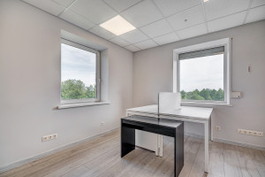 Nuomojamos administracinės, kitos paskirties, sandėliavimo patalpos Gelvonų g., Šeškinė, Vilniaus m., Vilniaus m. sav., 100 m2 ploto 6