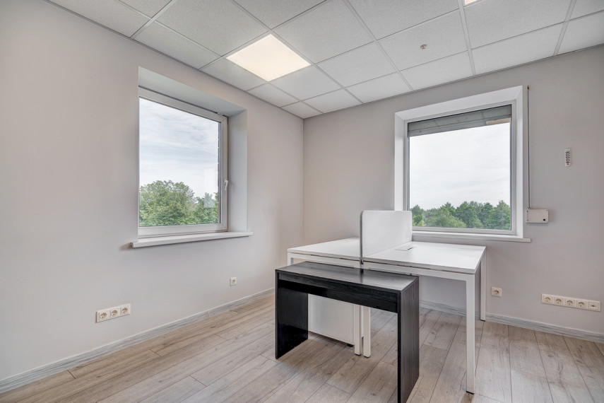 Nuomojamos administracinės, kitos paskirties, sandėliavimo patalpos Gelvonų g., Šeškinė, Vilniaus m., Vilniaus m. sav., 100 m2 ploto 6