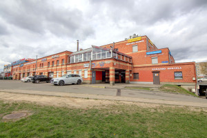 Nuomojamos administracinės, kitos paskirties, sandėliavimo patalpos Gelvonų g., Šeškinė, Vilniaus m., Vilniaus m. sav., 100 m2 ploto 17
