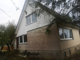 Parduodamas namas Grūšlaukės k., Kretingos r. sav., 80 m2 ploto, 2 aukštai 5