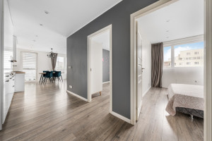 Nuomojamas butas Karaliaučiaus g., Pilaitė, Vilniaus m., Vilniaus m. sav., 80.74 m2 ploto, 3 kambariai 6
