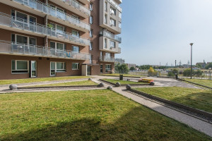 Nuomojamas butas Karaliaučiaus g., Pilaitė, Vilniaus m., Vilniaus m. sav., 80.74 m2 ploto, 3 kambariai 15