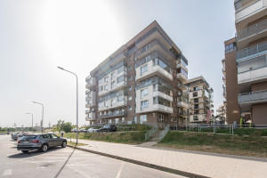 Nuomojamas butas Karaliaučiaus g., Pilaitė, Vilniaus m., Vilniaus m. sav., 80.74 m2 ploto, 3 kambariai 16