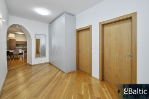 Nuomojamas butas Šv. Ignoto g., Senamiestis, Vilniaus m., Vilniaus m. sav., 95 m2 ploto, 3 kambariai 16