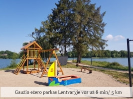 Parduodamas  sklypas Paluknio g., Paneriai, Vilniaus m., Vilniaus m. sav., 10.43 a ploto 11