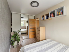 Parduodamas butas Šilutės pl., Kauno, Klaipėdos m., Klaipėdos m. sav., 56.2 m2 ploto, 3 kambariai 8