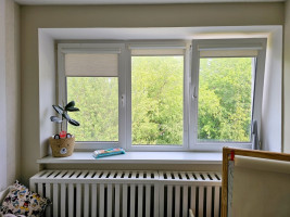 Parduodamas butas Šilutės pl., Kauno, Klaipėdos m., Klaipėdos m. sav., 56.2 m2 ploto, 3 kambariai 12