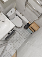 Parduodamas butas Šilutės pl., Kauno, Klaipėdos m., Klaipėdos m. sav., 56.2 m2 ploto, 3 kambariai 16