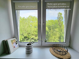 Parduodamas butas Šilutės pl., Kauno, Klaipėdos m., Klaipėdos m. sav., 56.2 m2 ploto, 3 kambariai 19