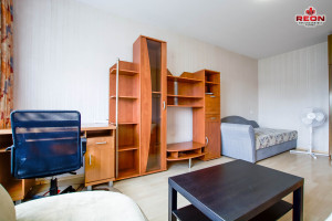 Nuomojamas butas Žirmūnų g., Žirmūnai, Vilniaus m., Vilniaus m. sav., 33 m2 ploto, 1 kambariai 1