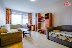 Nuomojamas butas Žirmūnų g., Žirmūnai, Vilniaus m., Vilniaus m. sav., 33 m2 ploto, 1 kambariai 8