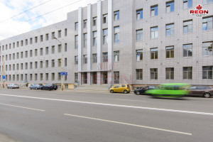 Nuomojamas butas Kauno g., Naujamiestis, Vilniaus m., Vilniaus m. sav., 35 m2 ploto, 2 kambariai 12