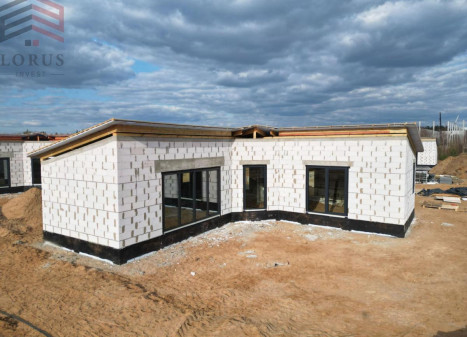 Parduodamas namas Užukampio k., Trakų r. sav., 98 m2 ploto, 1 aukštai
