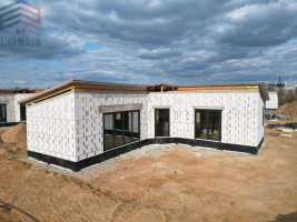 Parduodamas namas Užukampio k., Trakų r. sav., 98 m2 ploto, 1 aukštai 1