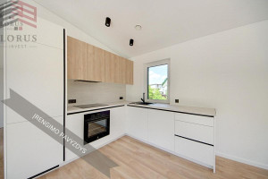 Parduodamas namas Užukampio k., Trakų r. sav., 98 m2 ploto, 1 aukštai 6