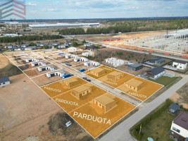 Parduodamas namas Užukampio k., Trakų r. sav., 98 m2 ploto, 1 aukštai 18