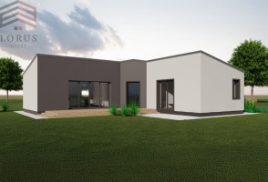 Parduodamas namas Užukampio k., Trakų r. sav., 98 m2 ploto, 1 aukštai 19