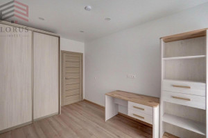 Parduodamas butas Perkūnkiemio g., Pašilaičiai, Vilniaus m., Vilniaus m. sav., 60.03 m2 ploto, 3 kambariai 4