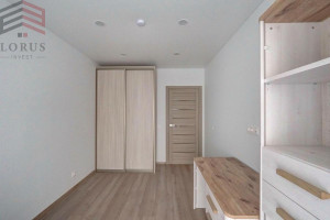 Parduodamas butas Perkūnkiemio g., Pašilaičiai, Vilniaus m., Vilniaus m. sav., 60.03 m2 ploto, 3 kambariai 5