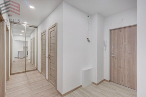 Parduodamas butas Perkūnkiemio g., Pašilaičiai, Vilniaus m., Vilniaus m. sav., 60.03 m2 ploto, 3 kambariai 10