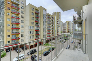 Parduodamas butas Perkūnkiemio g., Pašilaičiai, Vilniaus m., Vilniaus m. sav., 60.03 m2 ploto, 3 kambariai 14