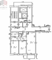 Parduodamas butas Perkūnkiemio g., Pašilaičiai, Vilniaus m., Vilniaus m. sav., 60.03 m2 ploto, 3 kambariai 20