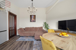 Parduodamas butas Gabijos g., Pašilaičiai, Vilniaus m., Vilniaus m. sav., 65 m2 ploto, 3 kambariai 5