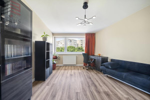 Parduodamas butas Gabijos g., Pašilaičiai, Vilniaus m., Vilniaus m. sav., 65 m2 ploto, 3 kambariai 15