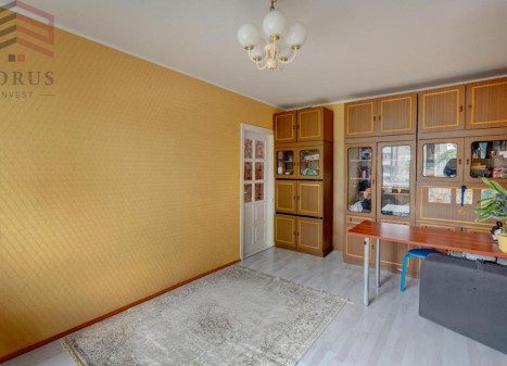 Nuomojamas butas Tuskulėnų g., Žirmūnai, Vilniaus m., Vilniaus m. sav., 35 m2 ploto, 1 kambariai